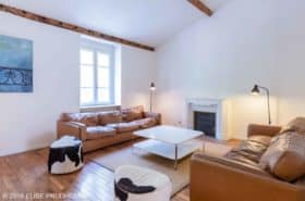Location Appartement Meublé - 2 pièces - 0 m² - Auteuil - St Cloud - 75016 Paris - 116412