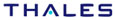 logo thales