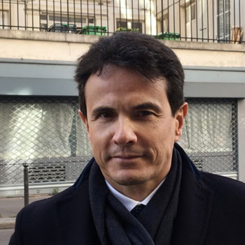 Nicolas Peyresblanques