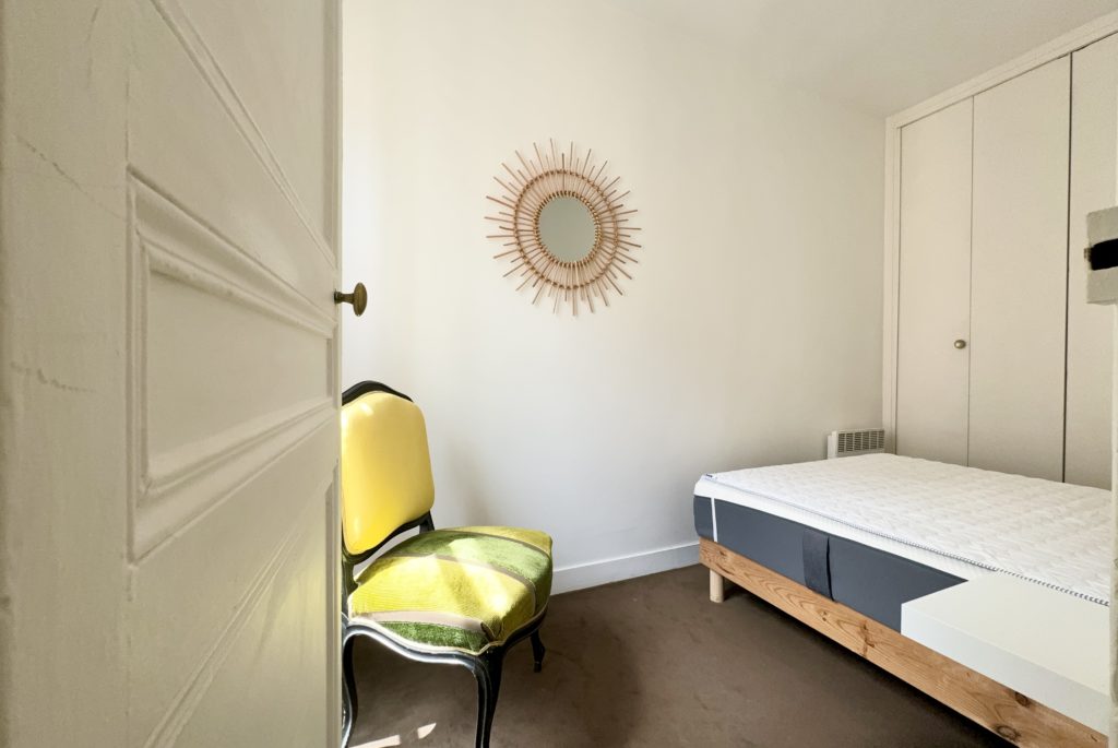 Location Appartement Meublé - 2 pièces - 35 m² - Quartier Latin - Saint Germain de Prés - Odéon - 75005 Paris - 105226-31