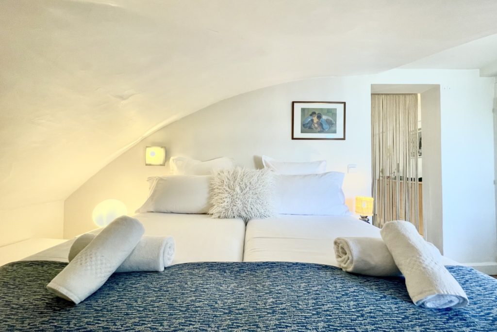 Location Appartement Meublé - 2 pièces - 30 m² - Grands Boulevards - Lafayette - 75002 Paris - 102180-16