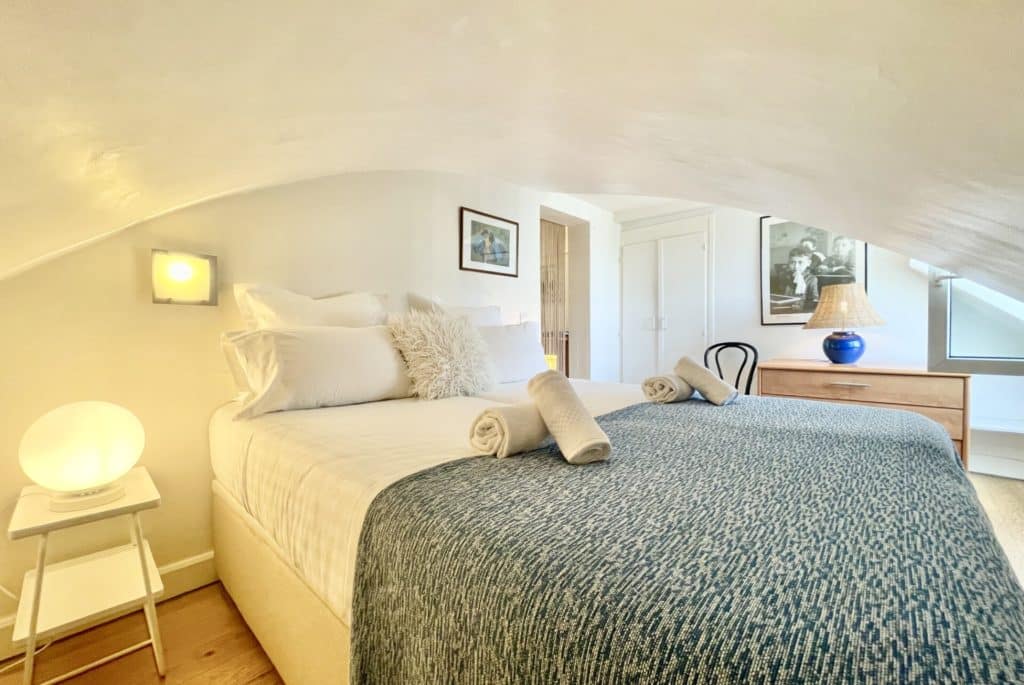 Location Appartement Meublé - 2 pièces - 30 m² - Grands Boulevards - Lafayette - 75002 Paris - 102180-10