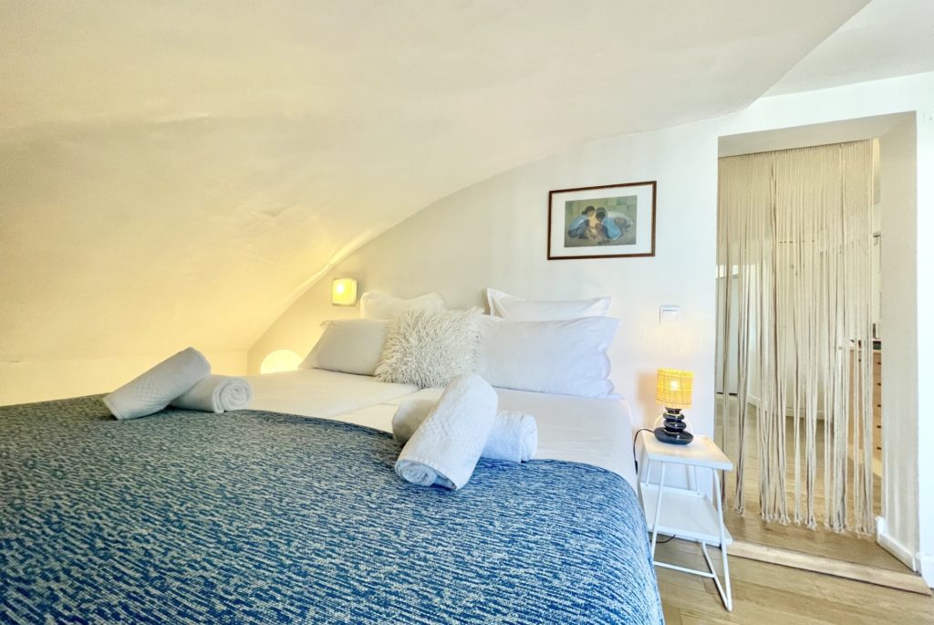 Location Appartement Meublé - 2 pièces - 30 m² - Grands Boulevards - Lafayette - 75002 Paris - 102180-12