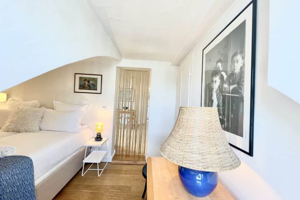 Location Appartement Meublé - 2 pièces - 30 m² - Grands Boulevards - Lafayette - 75002 Paris - 102180-4