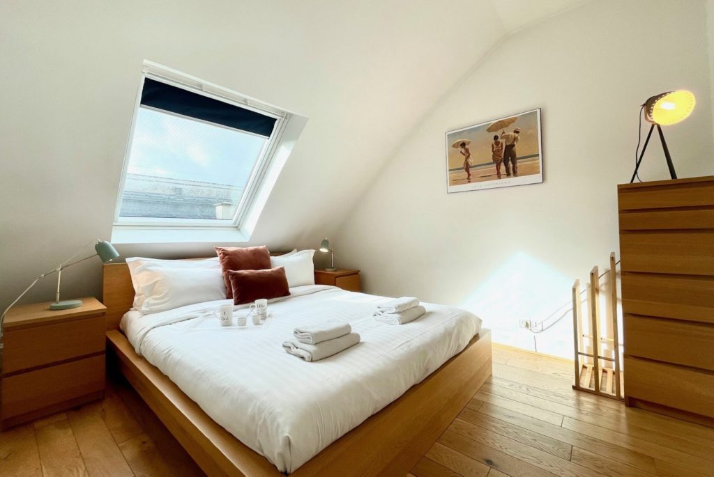 Location Appartement Meublé - 53.07 m² - 2 pièces - 75008 Paris - 108283 - 369874360539