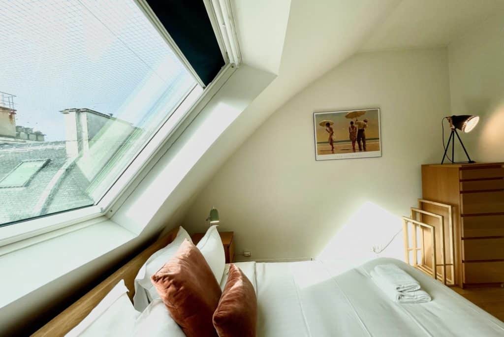 Location Appartement Meublé - 53.07 m² - 2 pièces - 75008 Paris - 108283 - 369874361541