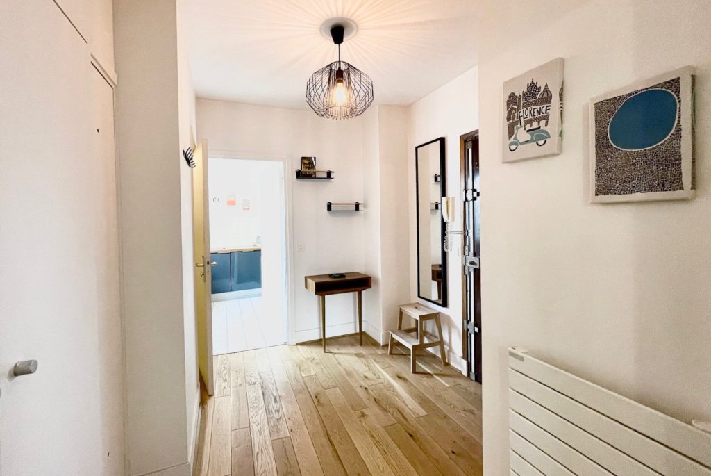 Location Appartement Meublé - 53.07 m² - 2 pièces - 75008 Paris - 108283 - 369875163370