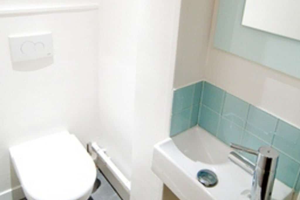 Location Appartement Meublé - 2 pièces - 0 m² - Porte Maillot - Etoile - Ternes - 75116 Paris - 116442