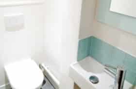 Location Appartement Meublé - 2 pièces - 0 m² - Porte Maillot - Etoile - Ternes - 75116 Paris - 116442