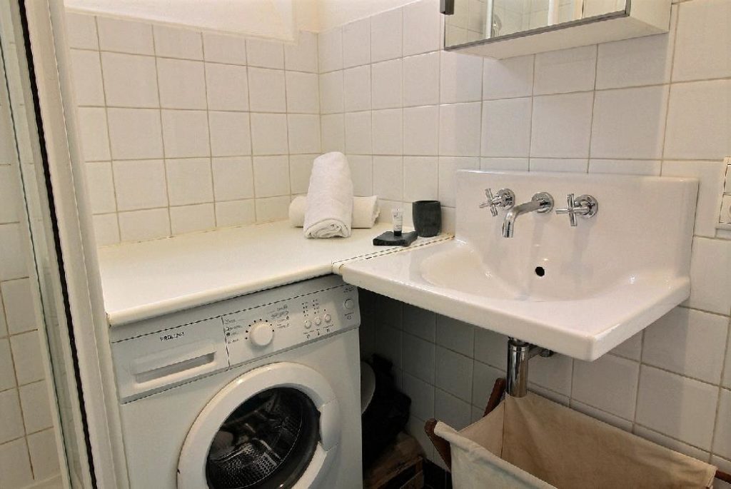 Location Appartement Meublé - 2 pièces - 60m² - Porte Maillot - Etoile - Ternes- 75017 Paris -117023-12