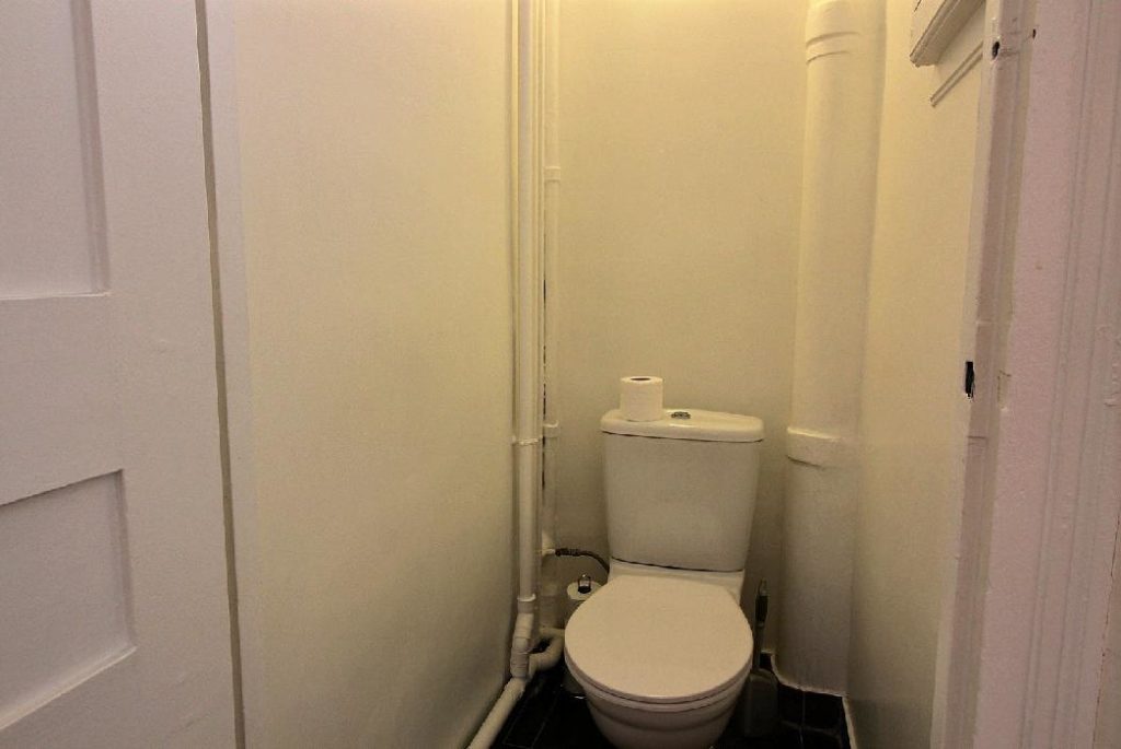 Location Appartement Meublé - 2 pièces - 60m² - Porte Maillot - Etoile - Ternes- 75017 Paris -117023-11