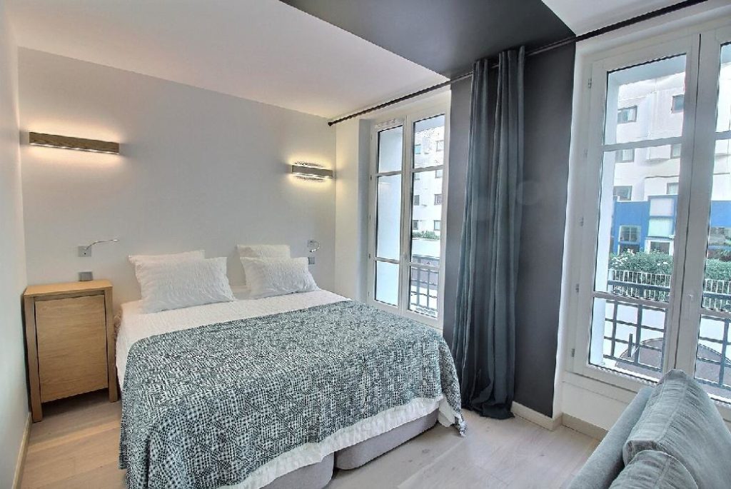 Location Appartement Meublé - 1 pièce - 25 m² - Montmartre - Pigalle - 75018 Paris - S18922-8