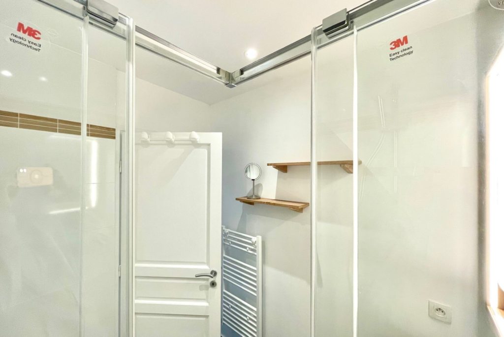 Location Appartement Meublé - 31.40 m² - 1 pièces - 75001 Paris - S01408 - 344757684472