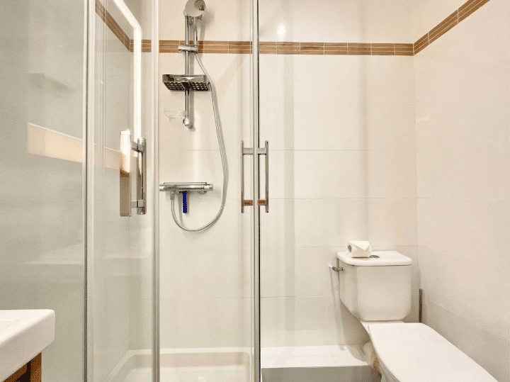 Location Appartement Meublé - 31.40 m² - 1 pièces - 75001 Paris - S01408 - 383987480816