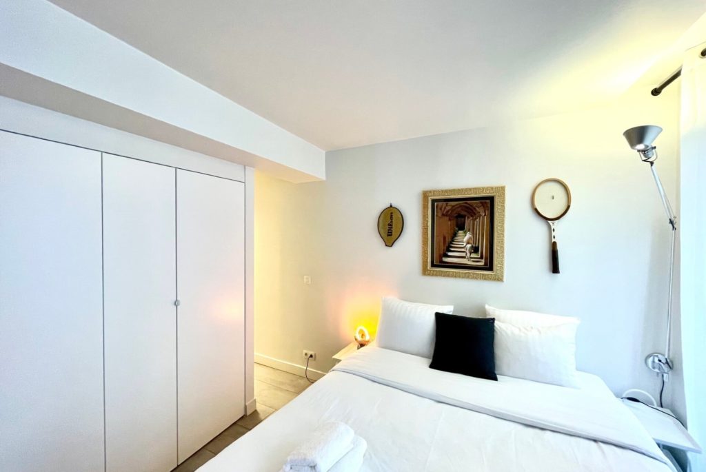 Location Appartement Meublé - 26.46 m² - 1 pièces - 75002 Paris - S02913 - 439533321439