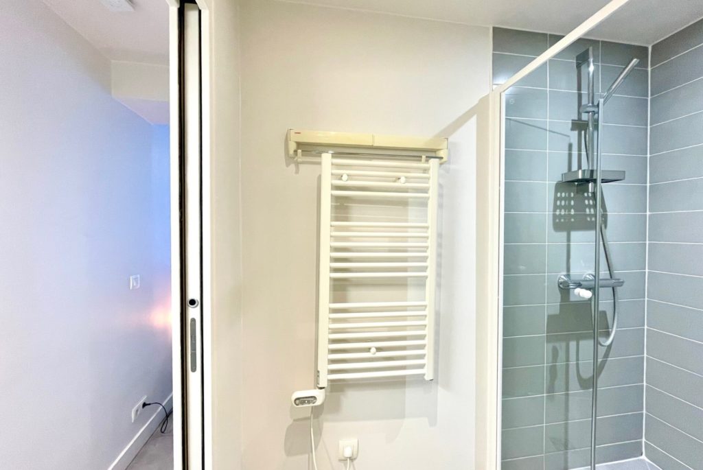 Location Appartement Meublé - 26.46 m² - 1 pièces - 75002 Paris - S02913 - 439533321442