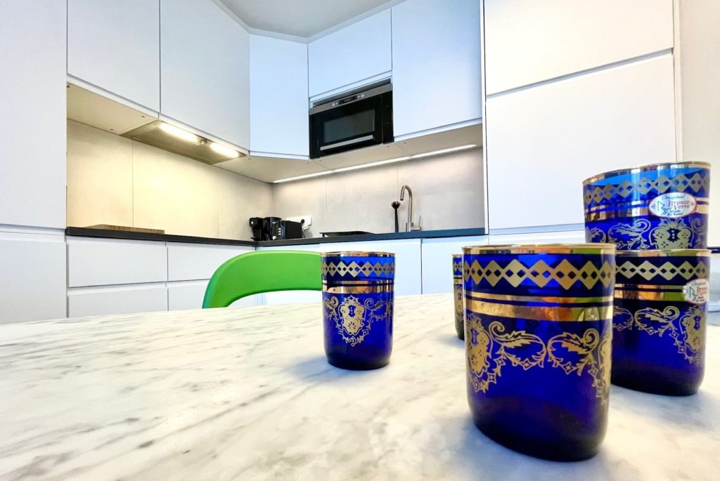 Location Appartement Meublé - 26.46 m² - 1 pièces - 75002 Paris - S02913 - 439533321446
