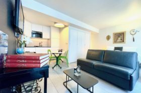 Location Appartement Meublé - 26.46 m² - 1 pièces - 75002 Paris - S02913 - 439614441714
