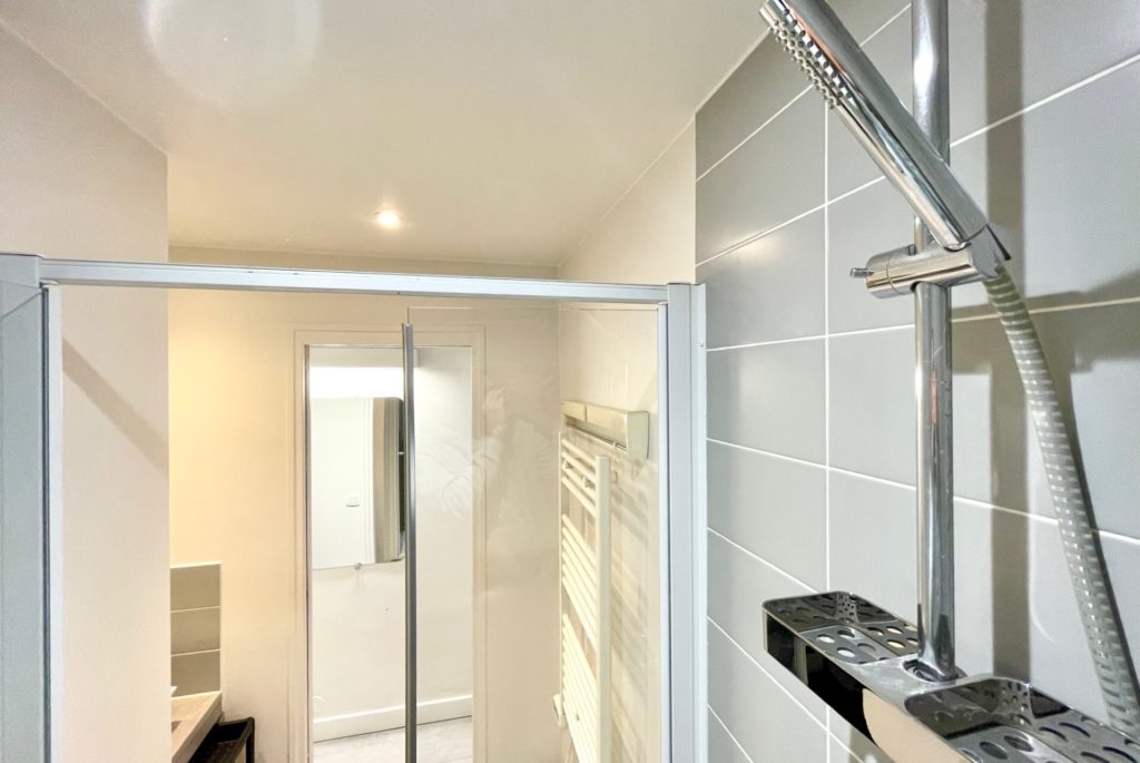 Location Appartement Meublé - 26.46 m² - 1 pièces - 75002 Paris - S02913 - 439615240404