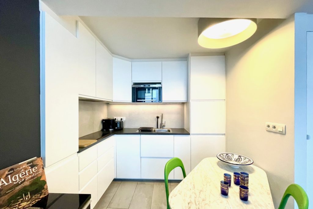 Location Appartement Meublé - 26.46 m² - 1 pièces - 75002 Paris - S02913 - 439615240405