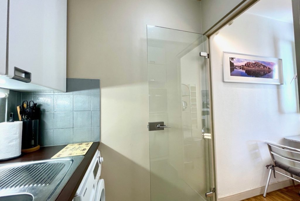 Location Appartement Meublé - 31.72 m² - 1 pièces - 75003 Paris - S03021 - 391476764859