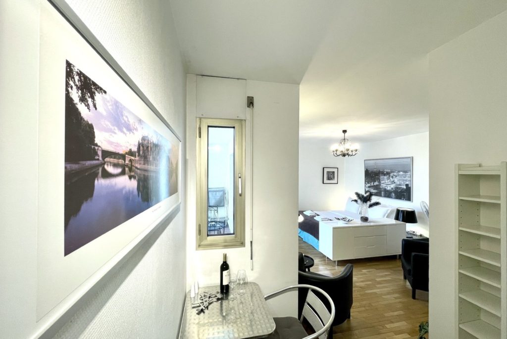 Location Appartement Meublé - 31.72 m² - 1 pièces - 75003 Paris - S03021 - 391476764863