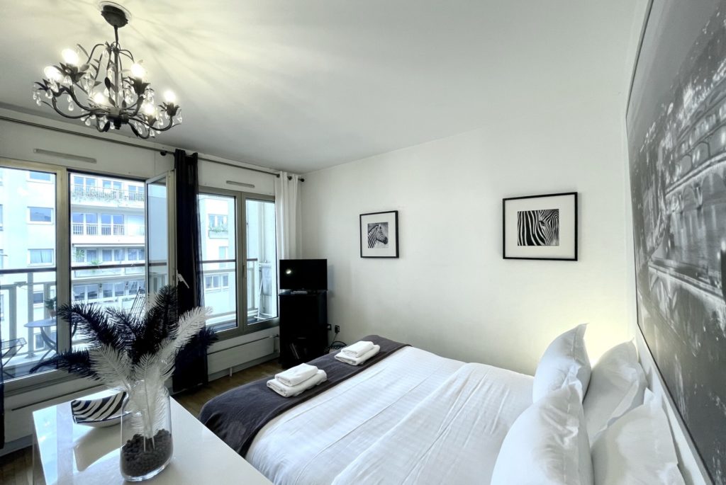 Location Appartement Meublé - 31.72 m² - 1 pièces - 75003 Paris - S03021 - 391477031112