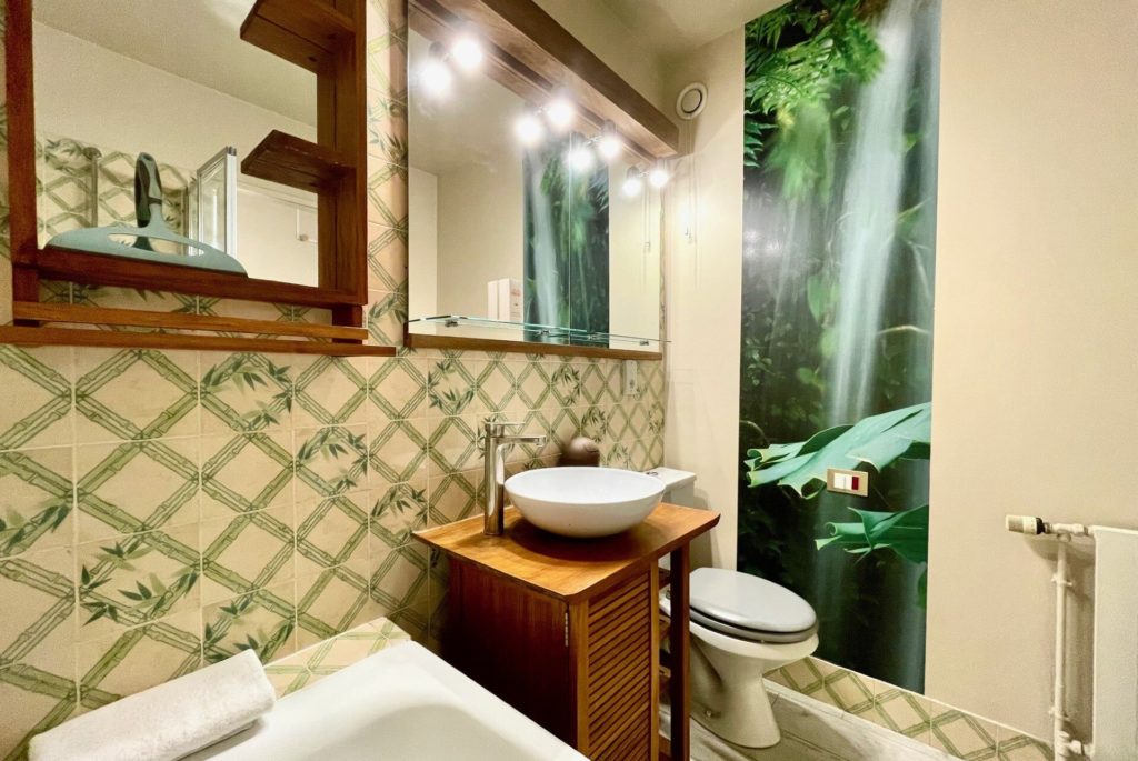 Location Appartement Meublé - 31.72 m² - 1 pièces - 75003 Paris - S03021 - 391509218540