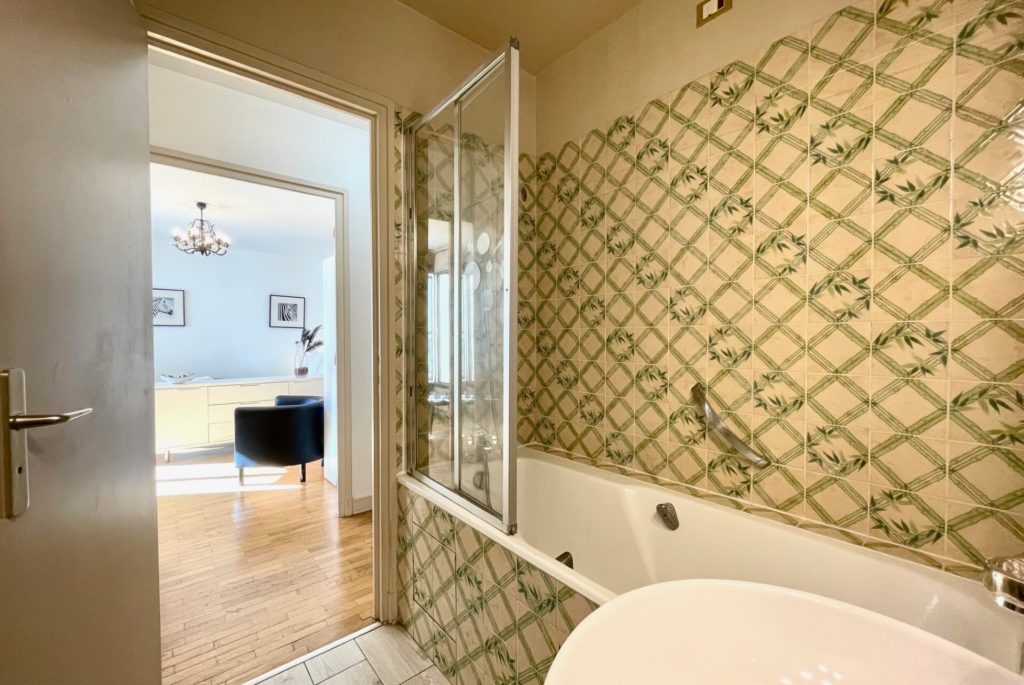 Location Appartement Meublé - 31.72 m² - 1 pièces - 75003 Paris - S03021 - 391509218541