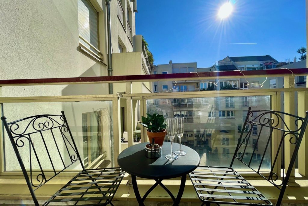 Location Appartement Meublé - 31.72 m² - 1 pièces - 75003 Paris - S03021 - 391509218547