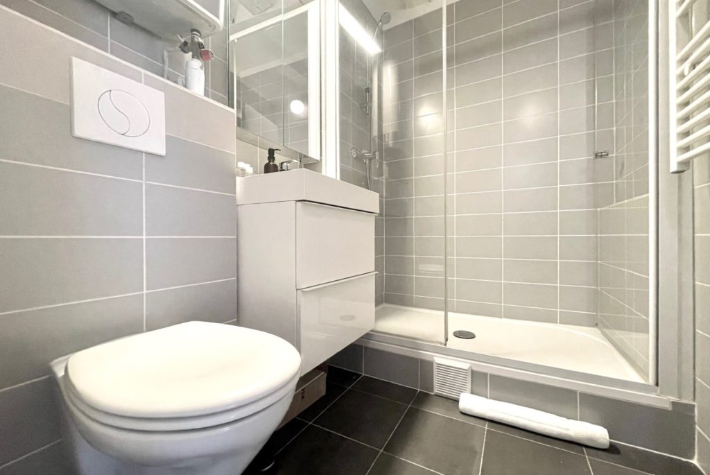 Location Appartement Meublé - 22.70 m² - 1 pièces - 75003 Paris - S03423 - 419822464210