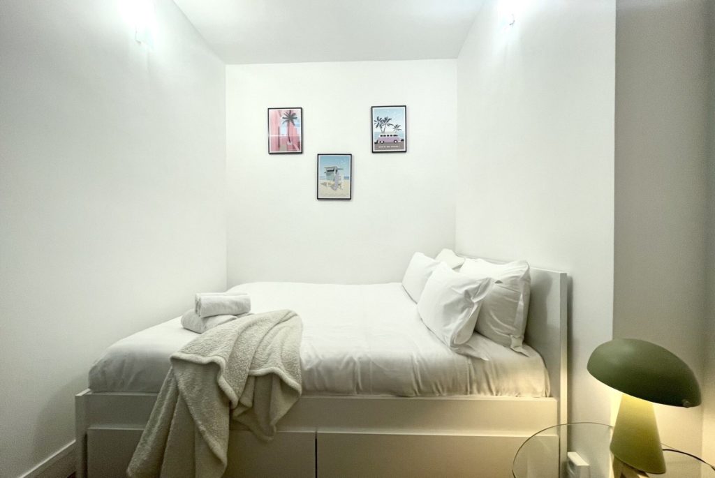 Location Appartement Meublé - 18 m² - 1 pièces - 75003 Paris - S03452 - 392250280185