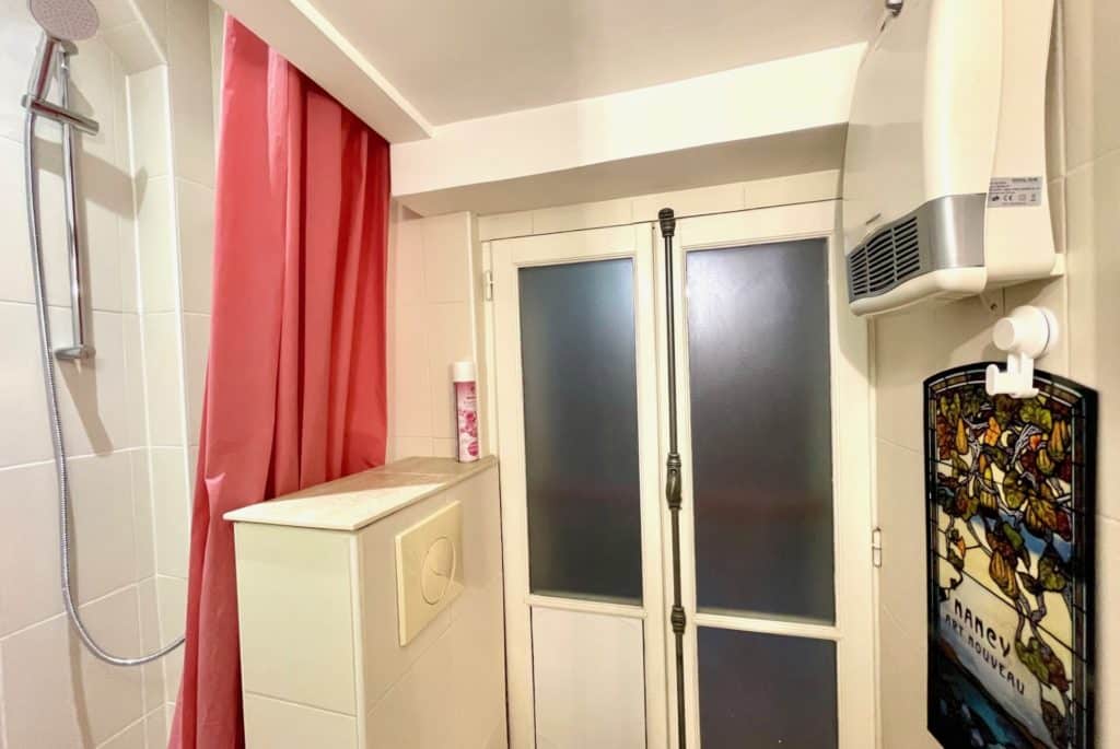 Location Appartement Meublé - 18.9 m² - 1 pièces - 75004 Paris - S04389 - 440638174430