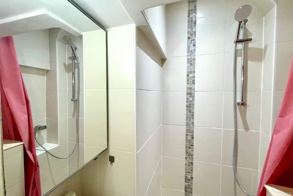 Location Appartement Meublé - 18.9 m² - 1 pièces - 75004 Paris - S04389 - 440638286029