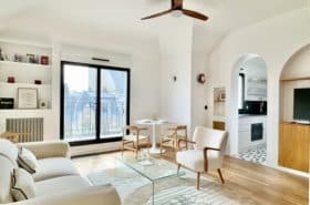 appartement 1pieces 75004 a Paris S04508 260006866111