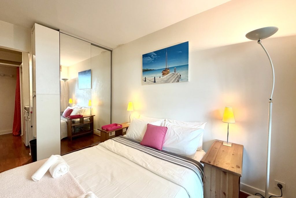 Location Appartement Meublé - 15.76 m² - 1 pièces - 75006 Paris - S06158 - 441375538402