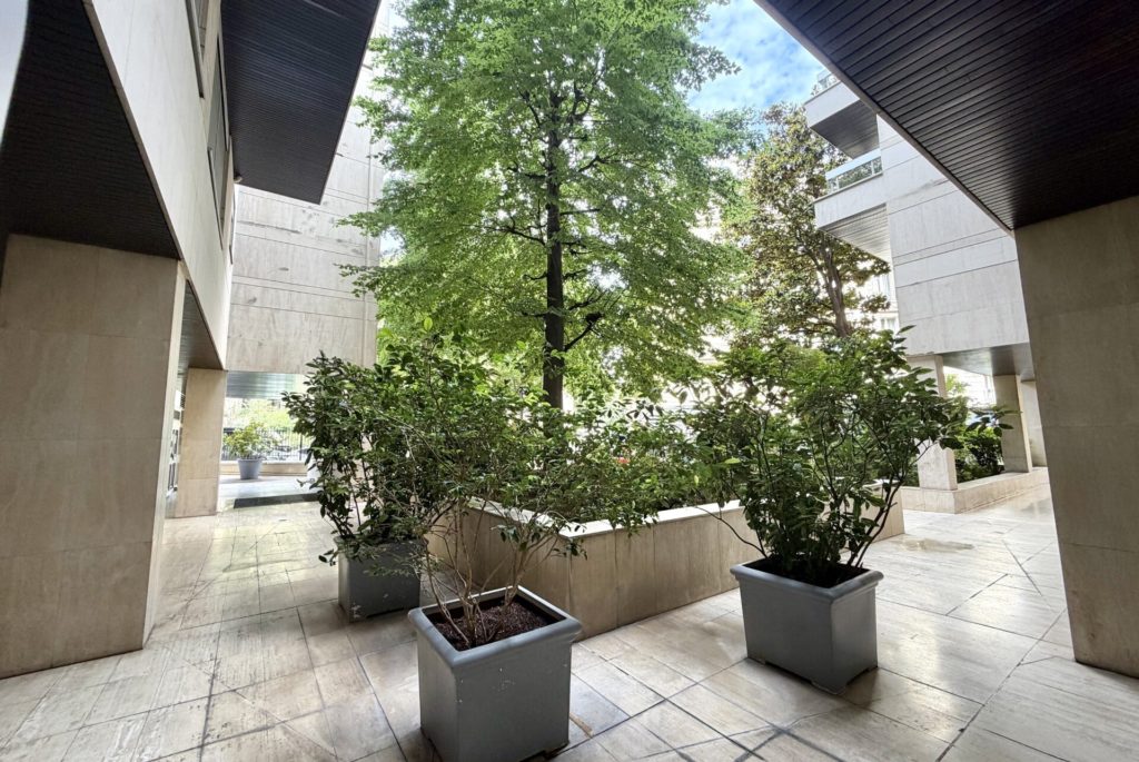 Location Appartement Meublé - 15.76 m² - 1 pièces - 75006 Paris - S06158 - 441375639782
