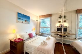 Location Appartement Meublé - 15.76 m² - 1 pièces - 75006 Paris - S06158 - 441375672537