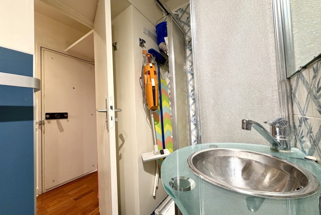 Location Appartement Meublé - 15.76 m² - 1 pièces - 75006 Paris - S06158 - 441419597034