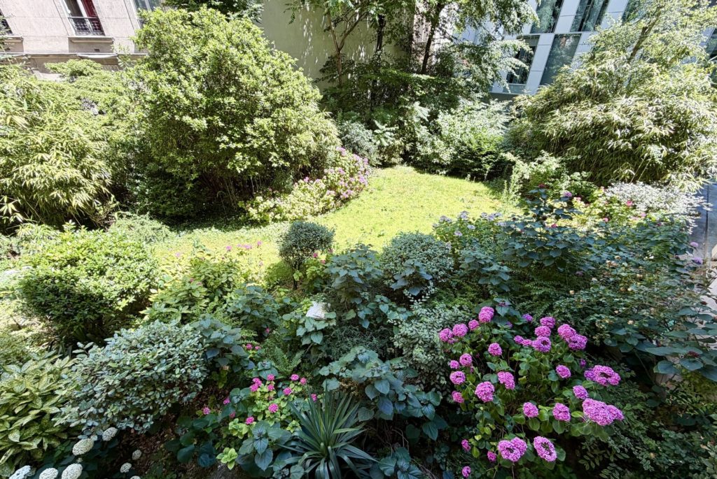 Location Appartement Meublé - 15.76 m² - 1 pièces - 75006 Paris - S06158 - 441419597035
