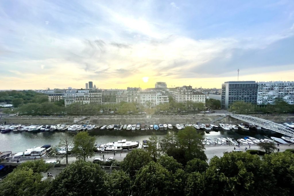 Location Appartement Meublé - 27 m² - 1 pièces - 75012 Paris - S12491 - 398706352317