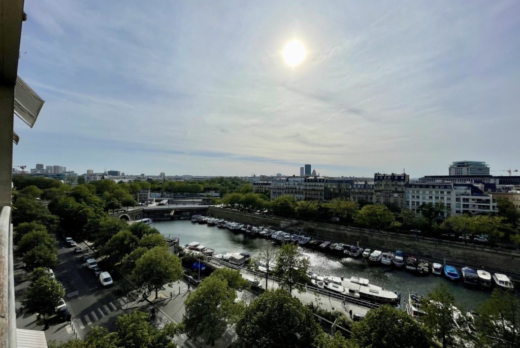 Location Appartement Meublé - 27 m² - 1 pièces - 75012 Paris - S12491 - 398706352320