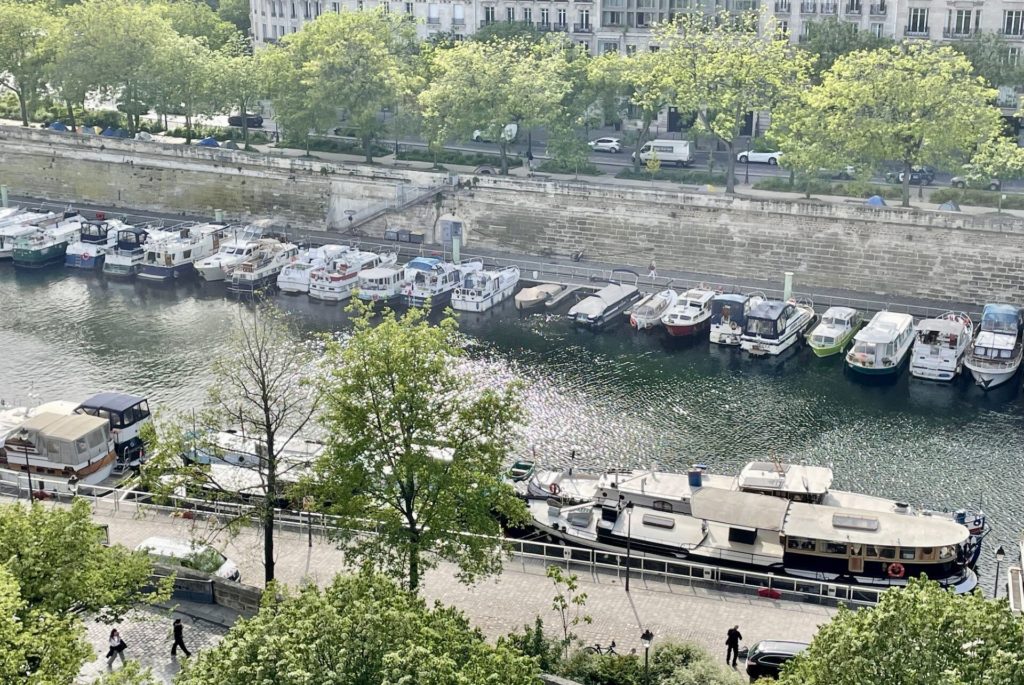 Location Appartement Meublé - 27 m² - 1 pièces - 75012 Paris - S12491 - 398706352322