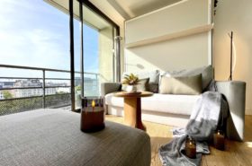 Location Appartement Meublé - 27 m² - 1 pièces - 75012 Paris - S12491 - 398707600608