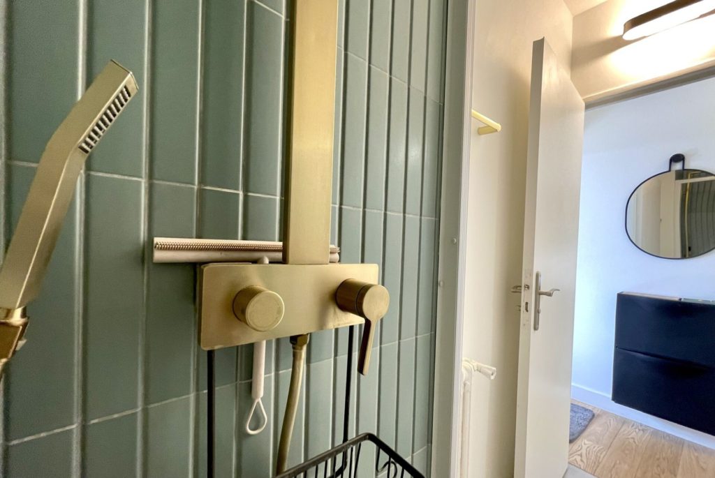 Location Appartement Meublé - 27 m² - 1 pièces - 75012 Paris - S12491 - 398707873012