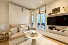 Location Appartement Meublé - 18.2 m² - 1 pièces - 75014 Paris - S14256 - 441957262563