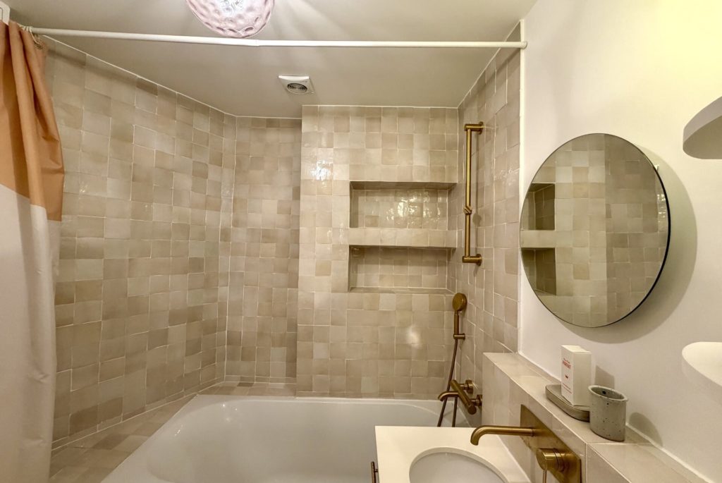 Location Appartement Meublé - 18.2 m² - 1 pièces - 75014 Paris - S14256 - 441957421246