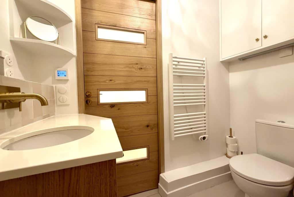 Location Appartement Meublé - 18.2 m² - 1 pièces - 75014 Paris - S14256 - 441958328566
