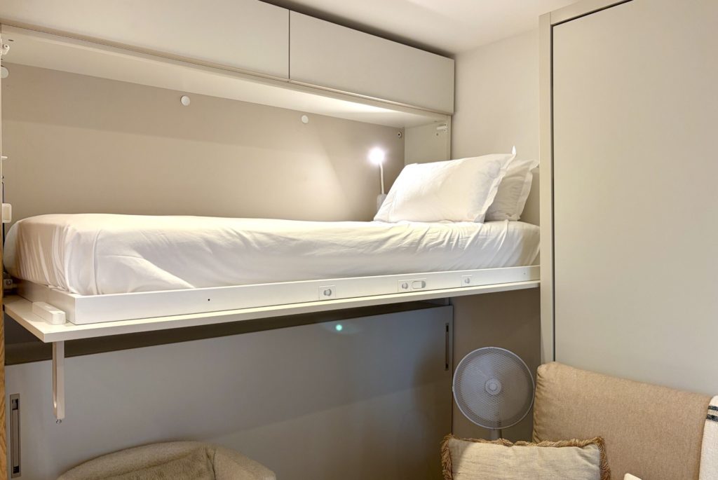 Location Appartement Meublé - 18.2 m² - 1 pièces - 75014 Paris - S14256 - 441958328569