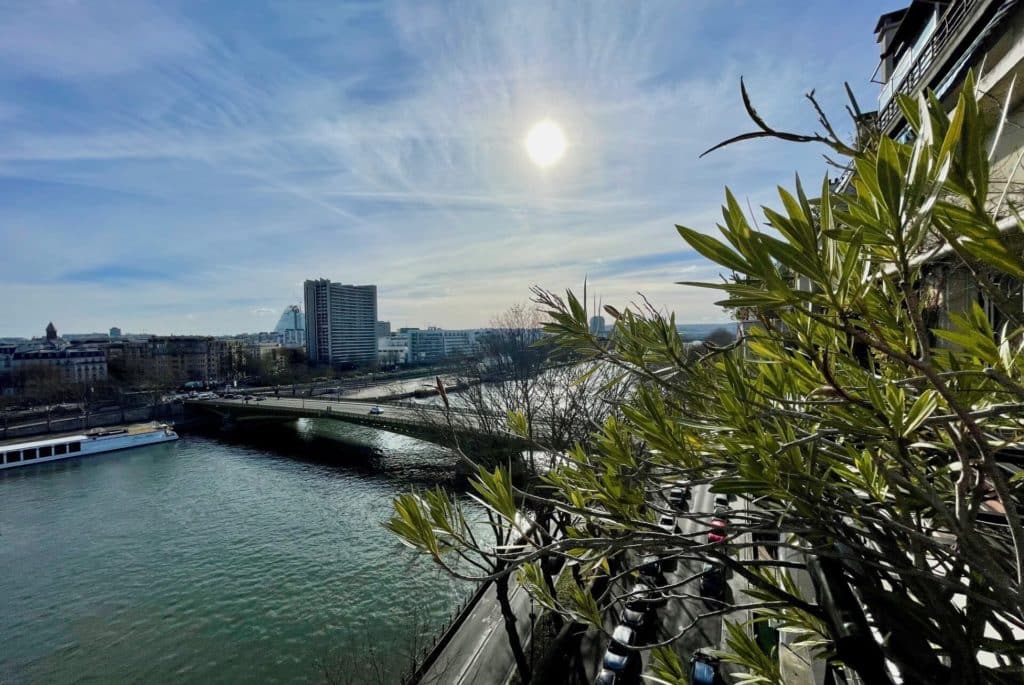 Location Appartement Meublé - 49.8 m² - 1 pièces - 75016 Paris - S16007 - 383902642371